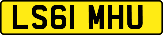 LS61MHU