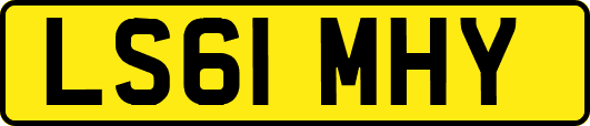 LS61MHY