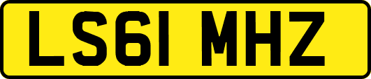 LS61MHZ