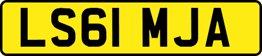 LS61MJA