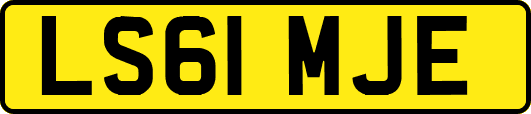 LS61MJE
