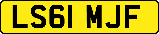 LS61MJF