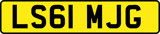 LS61MJG