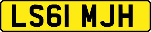 LS61MJH