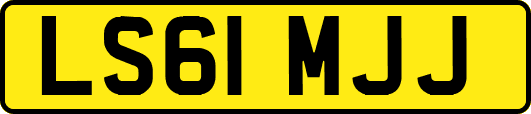 LS61MJJ