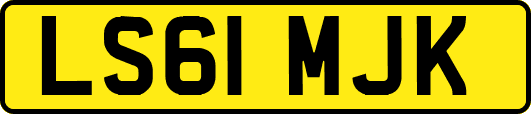 LS61MJK
