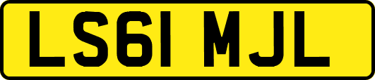 LS61MJL
