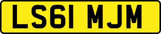 LS61MJM
