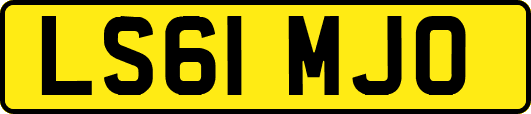 LS61MJO