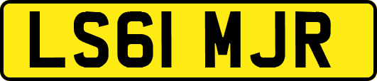 LS61MJR