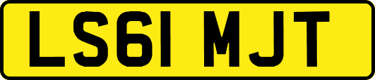 LS61MJT