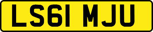 LS61MJU