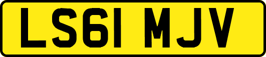 LS61MJV