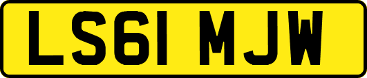 LS61MJW