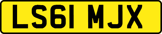 LS61MJX