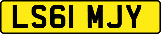 LS61MJY