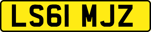 LS61MJZ