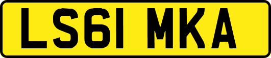 LS61MKA