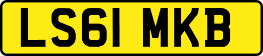 LS61MKB