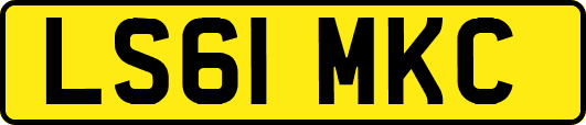 LS61MKC