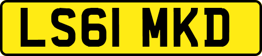 LS61MKD