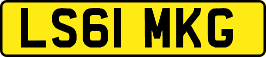 LS61MKG