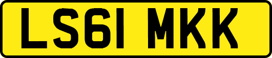 LS61MKK