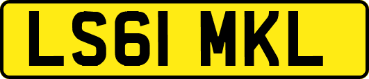 LS61MKL