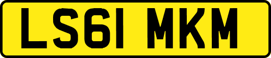 LS61MKM