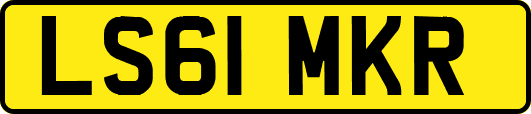 LS61MKR