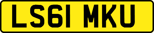 LS61MKU