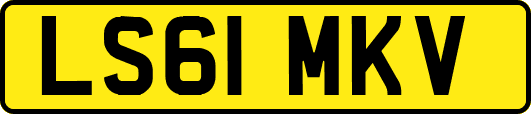 LS61MKV