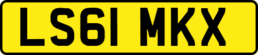 LS61MKX