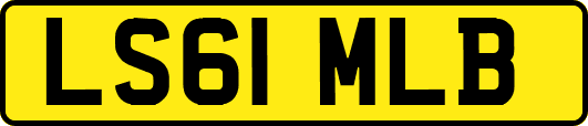 LS61MLB