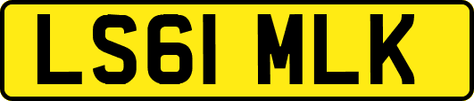 LS61MLK