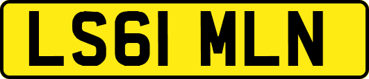 LS61MLN