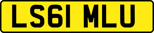 LS61MLU
