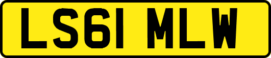 LS61MLW