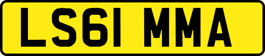 LS61MMA