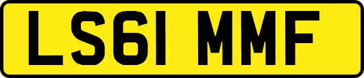 LS61MMF