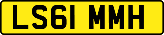 LS61MMH
