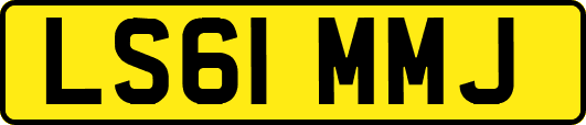 LS61MMJ