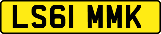 LS61MMK