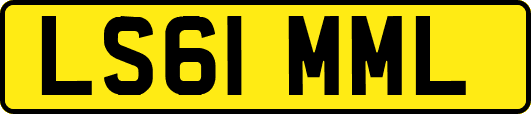 LS61MML