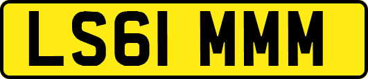 LS61MMM