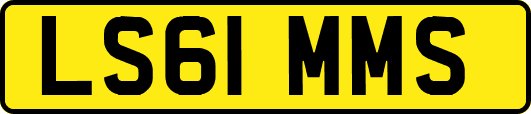 LS61MMS
