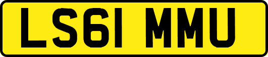 LS61MMU