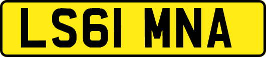 LS61MNA