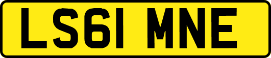 LS61MNE
