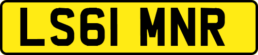 LS61MNR